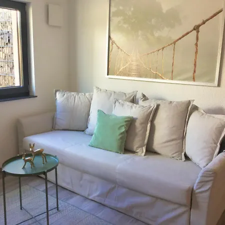 Nummer9 Apartment Bad Mergentheim