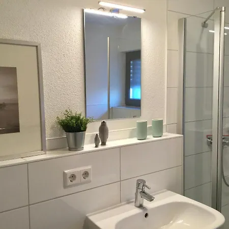Apartment Nummer9 *