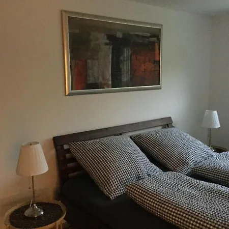 Apartment Nummer9 *